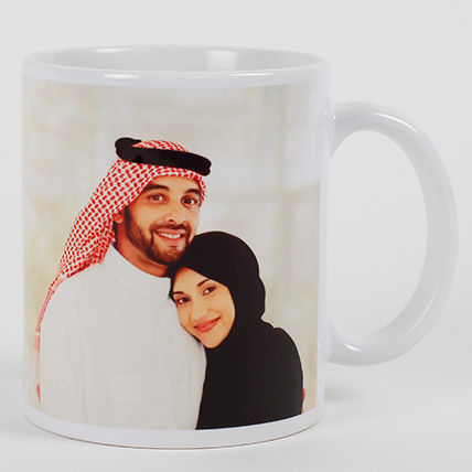 كوب الحب المخلص المخصص
