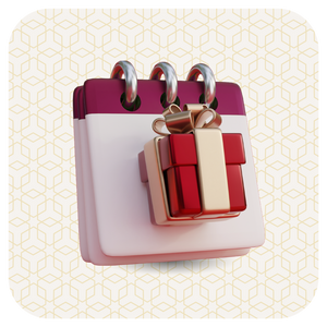 هدايا وصلت حديثاً - تسوق هدايا جديدة مع توصيل بنفس اليوم من اف ان بي الكويت