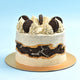 كيك أوريو اللذيذ